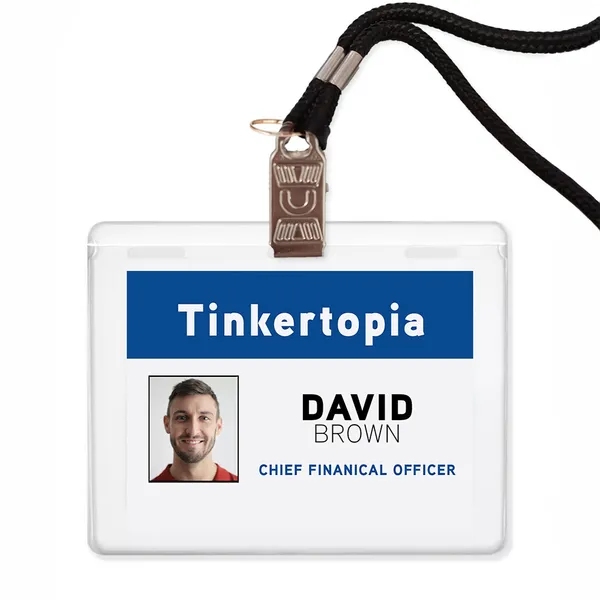 Lanyard