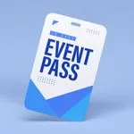 Event Badges 2