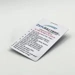 Event Badges 1