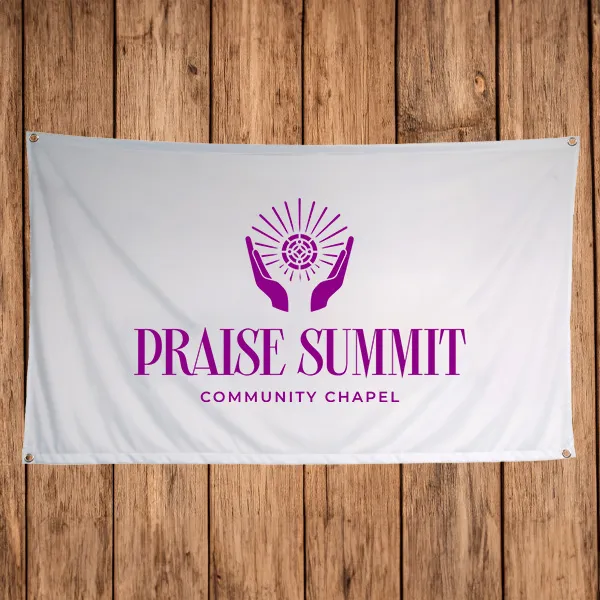 Fabric Banners 3