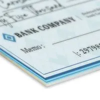 Giant Checks 3