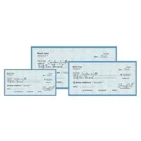 Giant Checks 2