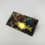 Foil Business Cards 1