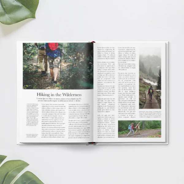 Hardcover Books 3