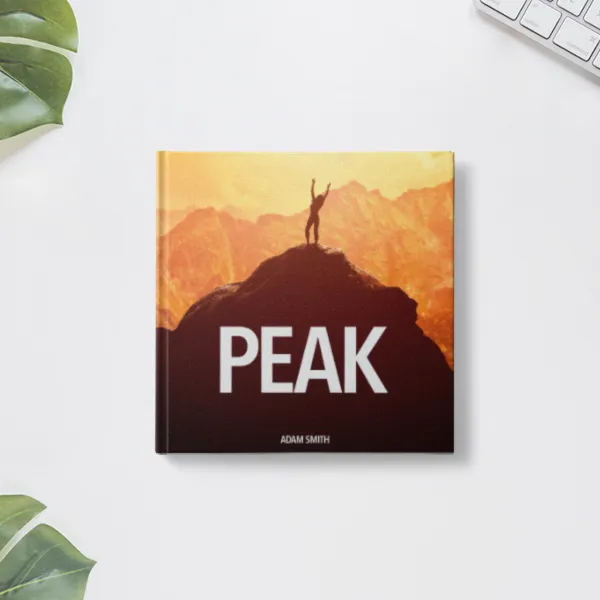 Hardcover Books 5