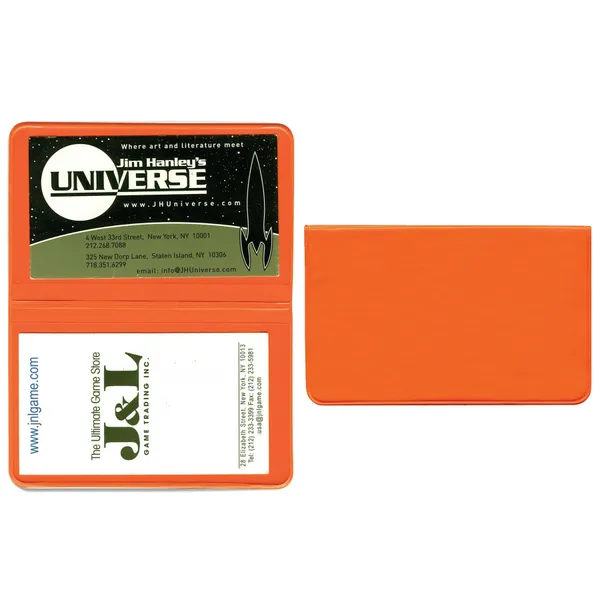 Fold Over Wallet 14