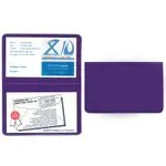 Fold Over Wallet 15