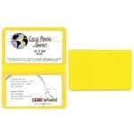 Fold Over Wallet 16