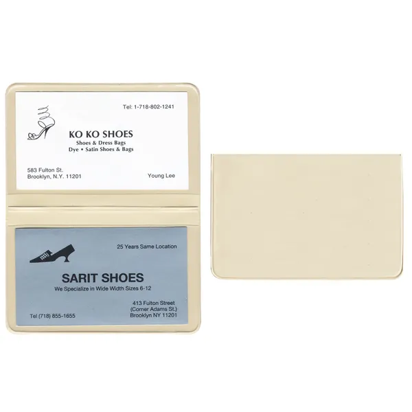 Fold Over Wallet 17