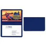Fold Over Wallet 5