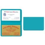 Fold Over Wallet 18