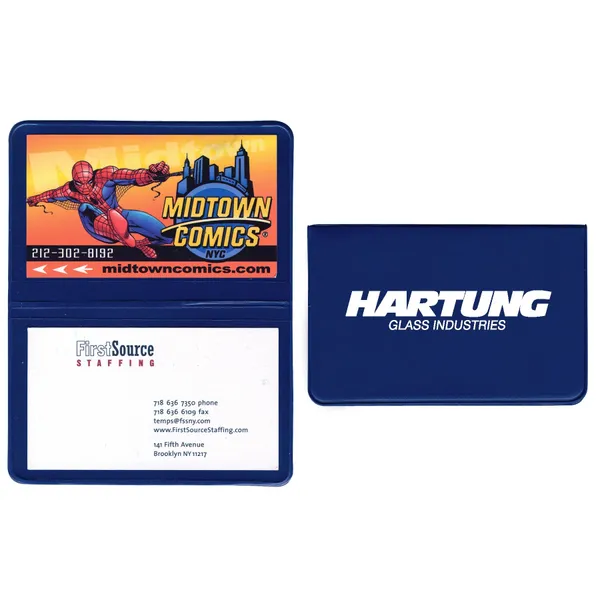Fold Over Wallet 3