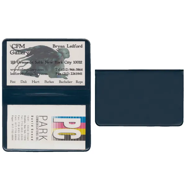 Fold Over Wallet 13