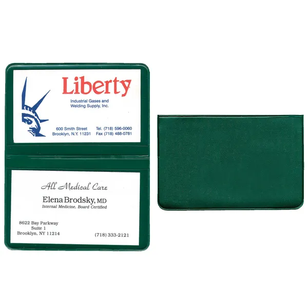Fold Over Wallet 6