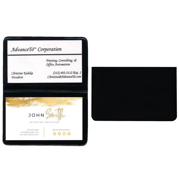 Fold Over Wallet 7