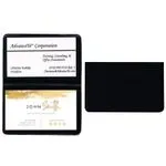 Fold Over Wallet 7