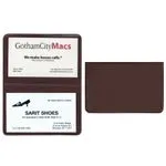 Fold Over Wallet 8