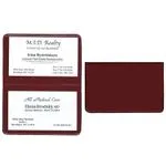 Fold Over Wallet 9