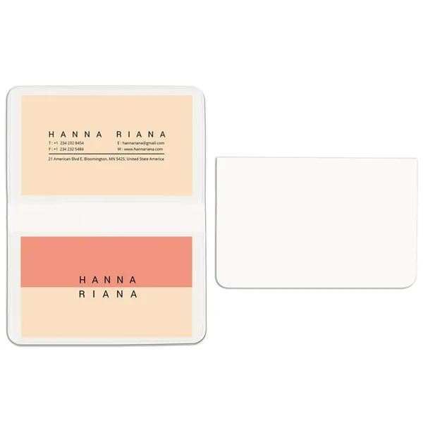 Fold Over Wallet 11
