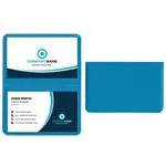 Fold Over Wallet 12