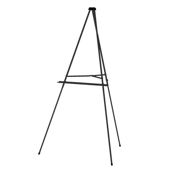Lightweight Display Easel 1