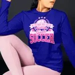 Gildan Softstyle Long Sleeve T-Shirt 4