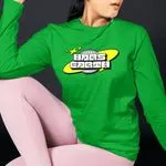 Gildan Softstyle Long Sleeve T-Shirt 8