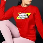 Gildan Softstyle Long Sleeve T-Shirt 7