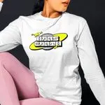 Gildan Softstyle Long Sleeve T-Shirt 5