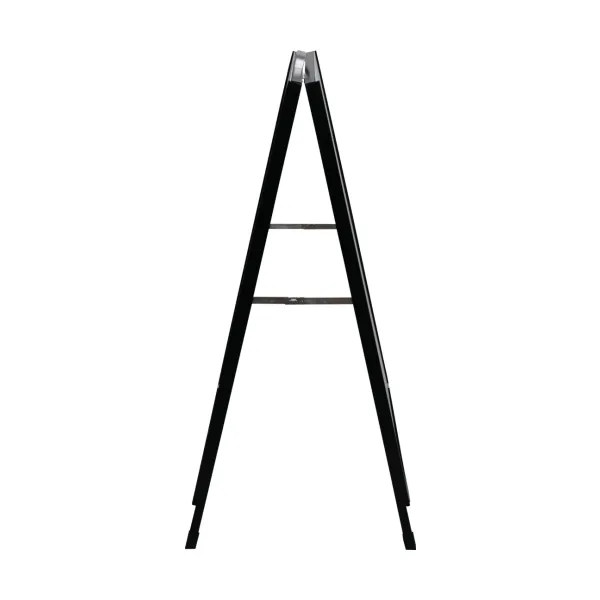Metal A Frame Sign 2