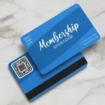 Membership Cards 2