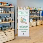 Eco Lite Retractable Banner 1