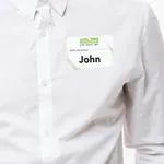 Name Tags 2