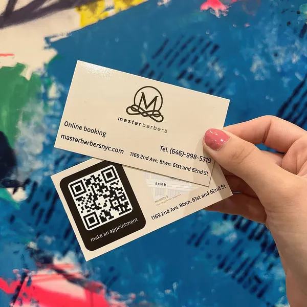 Next Day Business Cards 2