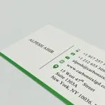 Next Day Business Cards 1