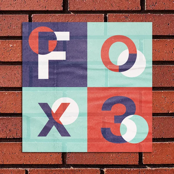 Outdoor Wall Decals 3