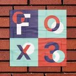 Outdoor Wall Decals 3
