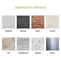 Outdoor Wall Decals 5