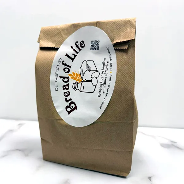 Oval Roll Labels 3