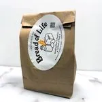 Oval Roll Labels 3