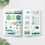 Perfect Bound Booklets 2