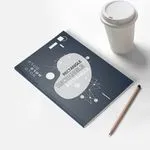 Perfect Bound Booklets 3