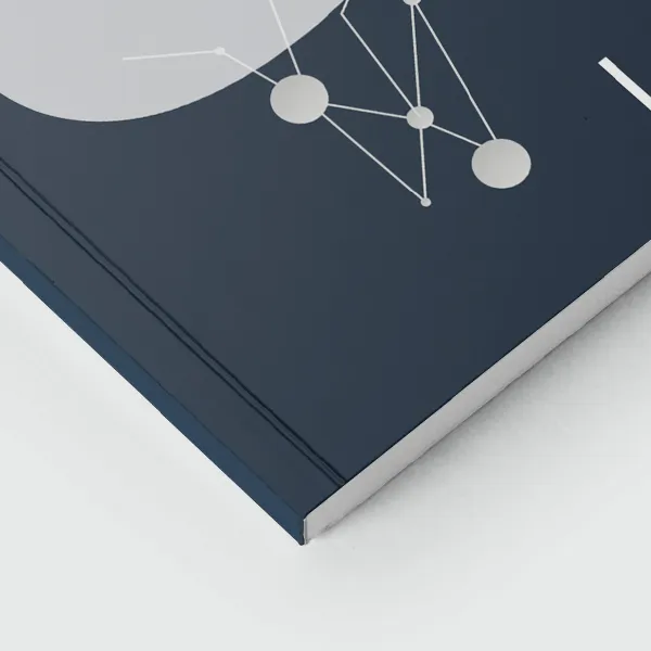 Perfect Bound Booklets 1