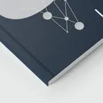 Perfect Bound Booklets 1