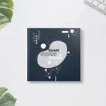 Perfect Bound Booklets 6