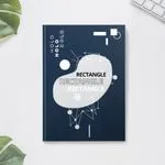 Perfect Bound Booklets 5