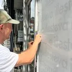 Decal Installation 3