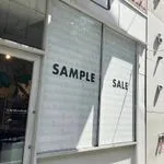 Perforated Window Decals 4