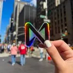 Holographic Stickers 4