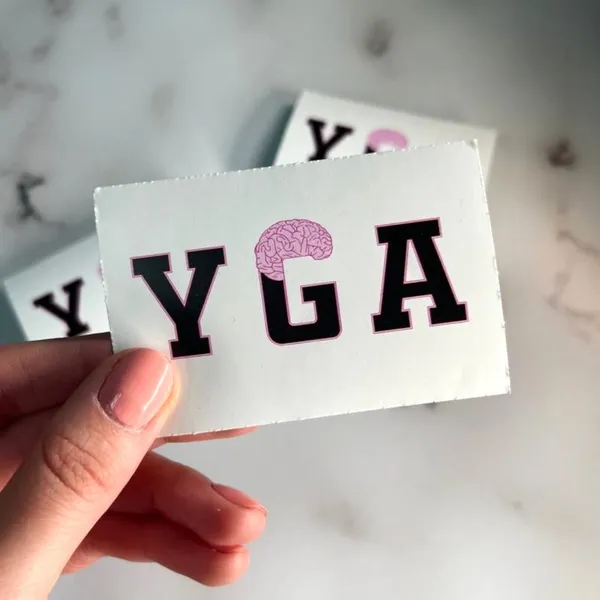 Rectangle Stickers 3